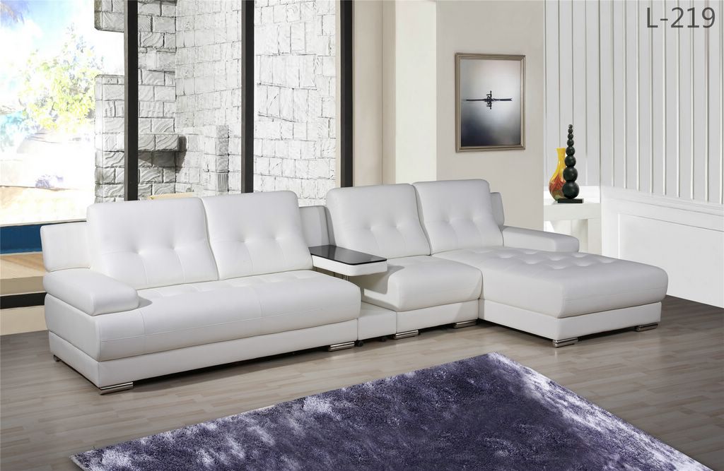 Brands GPS Modern Living Special Order 219 Sectional