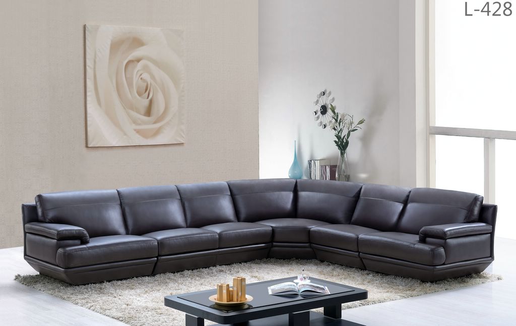 Brands IR Living Collection 428 Sectional