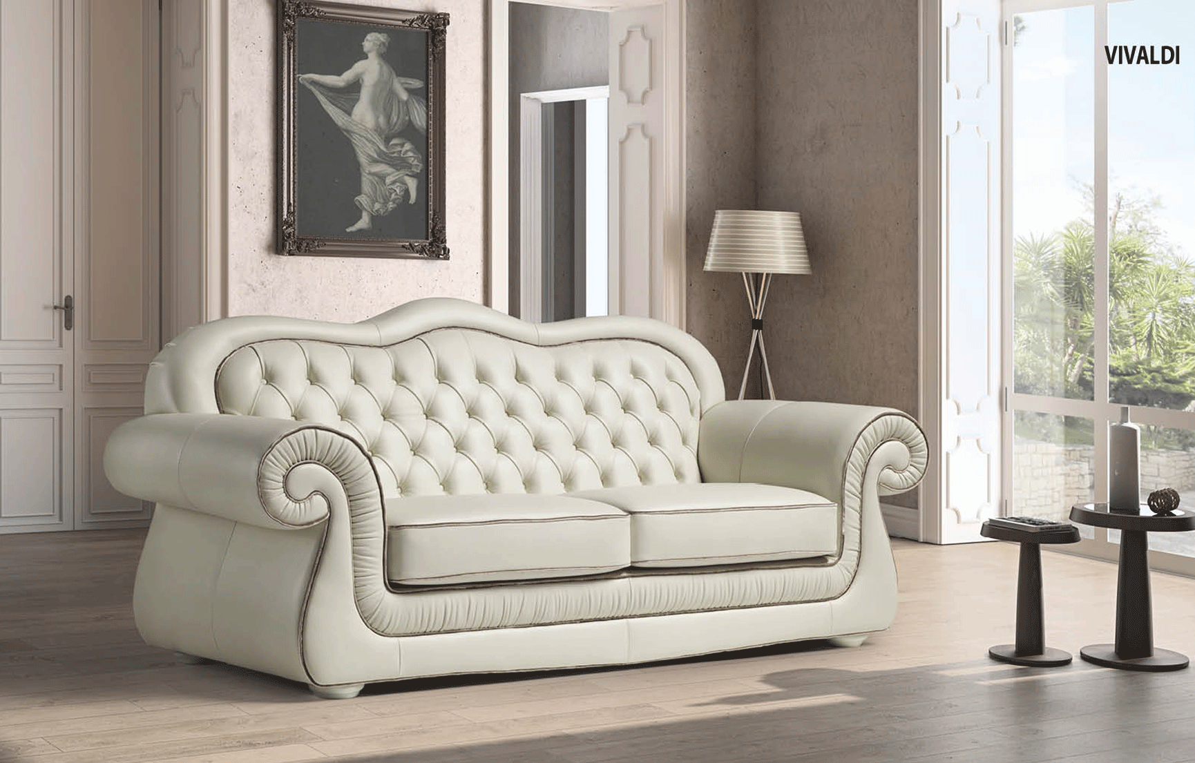 Living Room Furniture Sectionals Vivaldi