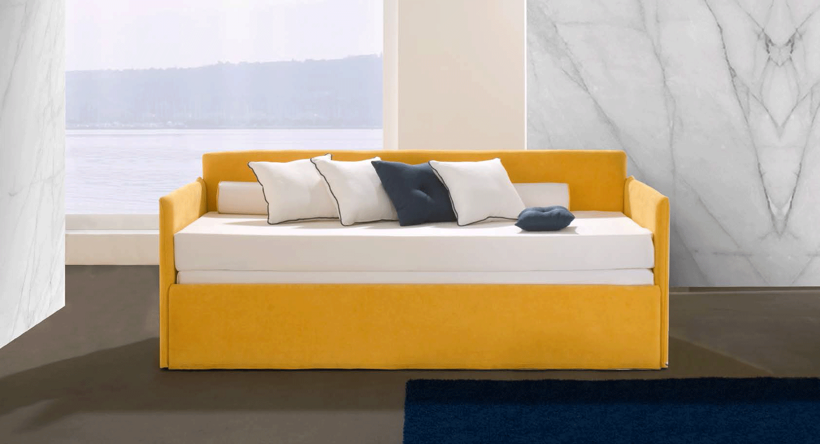 Brands Piermaria Bedrooms, Italy Genio 6000