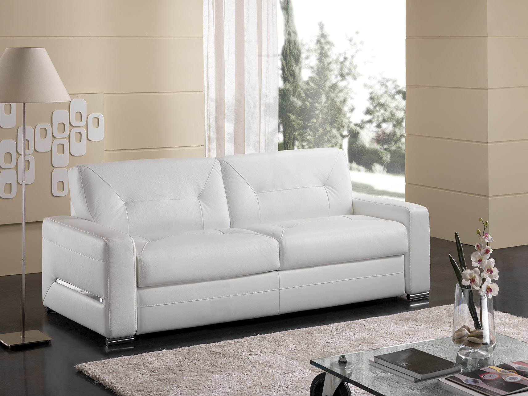 Brands CutCut Collection Clio Sofa Bed