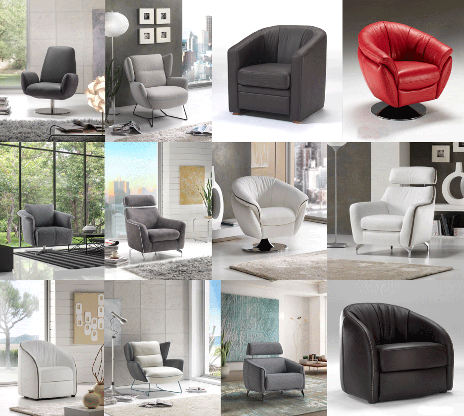 Brands SWH Classic Living Special Order OCCASIONAL CHAIRS