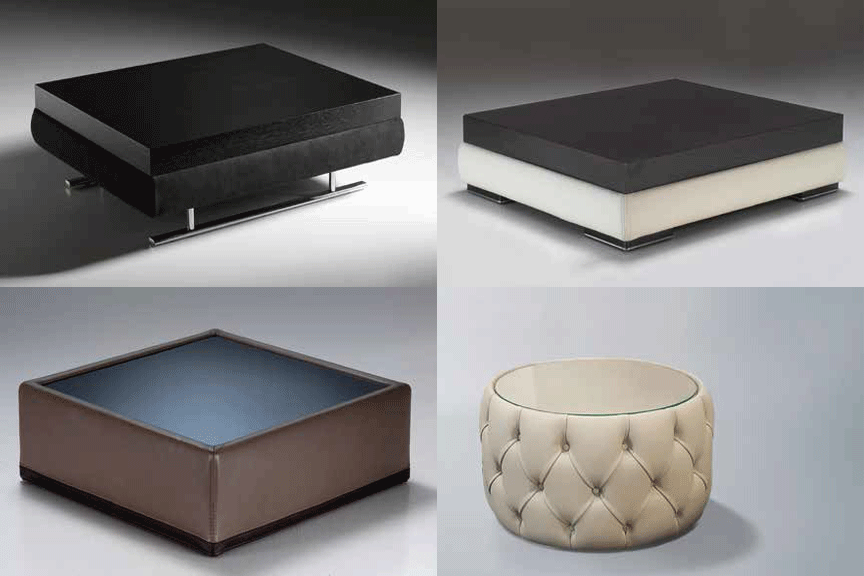 Brands CutCut Collection Coffee tables