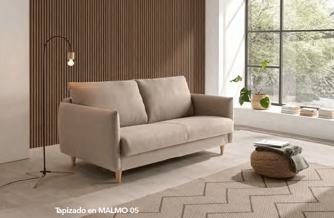 Brands Status Modern Collections, Italy Flora Sofa Bed