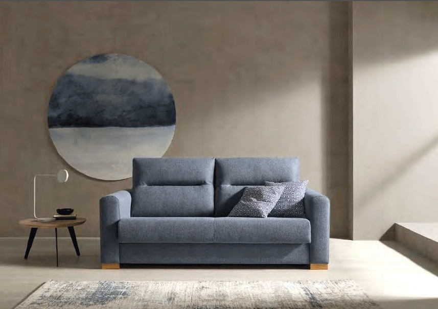 Brands Status Modern Collections, Italy Gary Sofa Bed