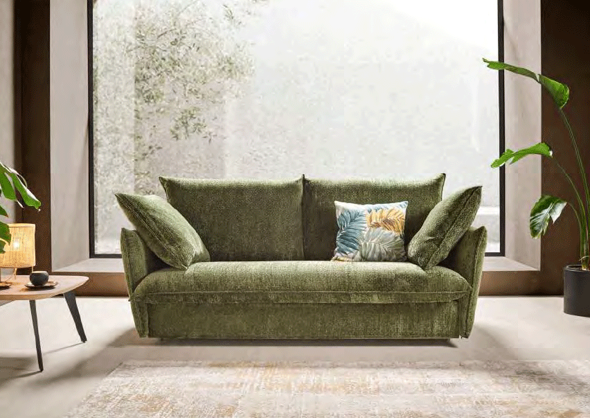 Brands Status Modern Collections, Italy Genius Sofa Bed