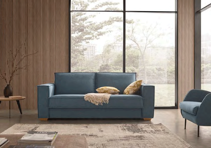 Brands Status Modern Collections, Italy Marco Sofa Bed