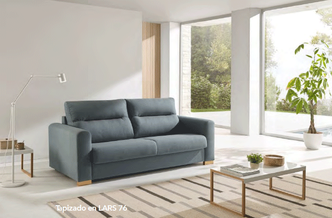 Living Room Furniture Reclining and Sliding Seats Sets Nala Sofa Bed