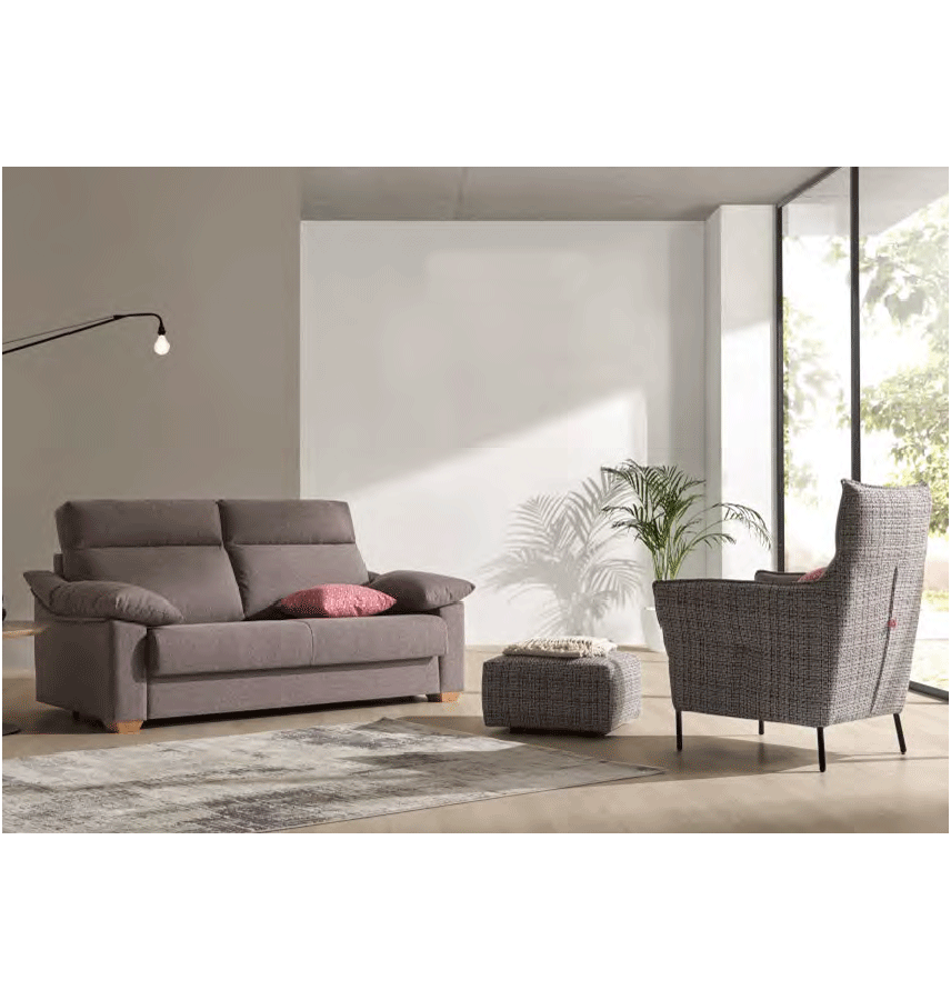 Brands Status Modern Collections, Italy Robin Sofa Bed
