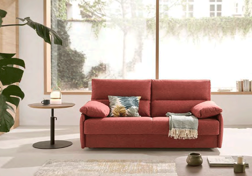 Brands SWH Classic Living Special Order Sheila Sofa Bed