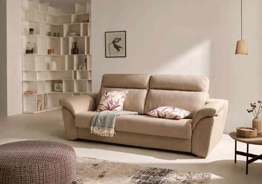 Brands CutCut Collection Willy Sofa Bed