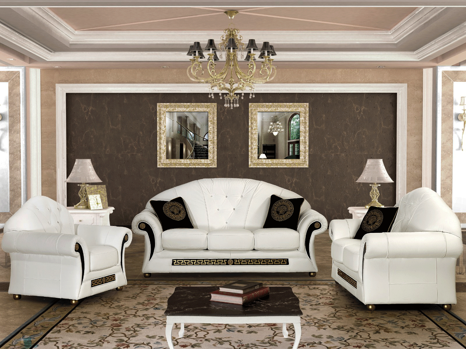 Clearance Living Room Prestige Living