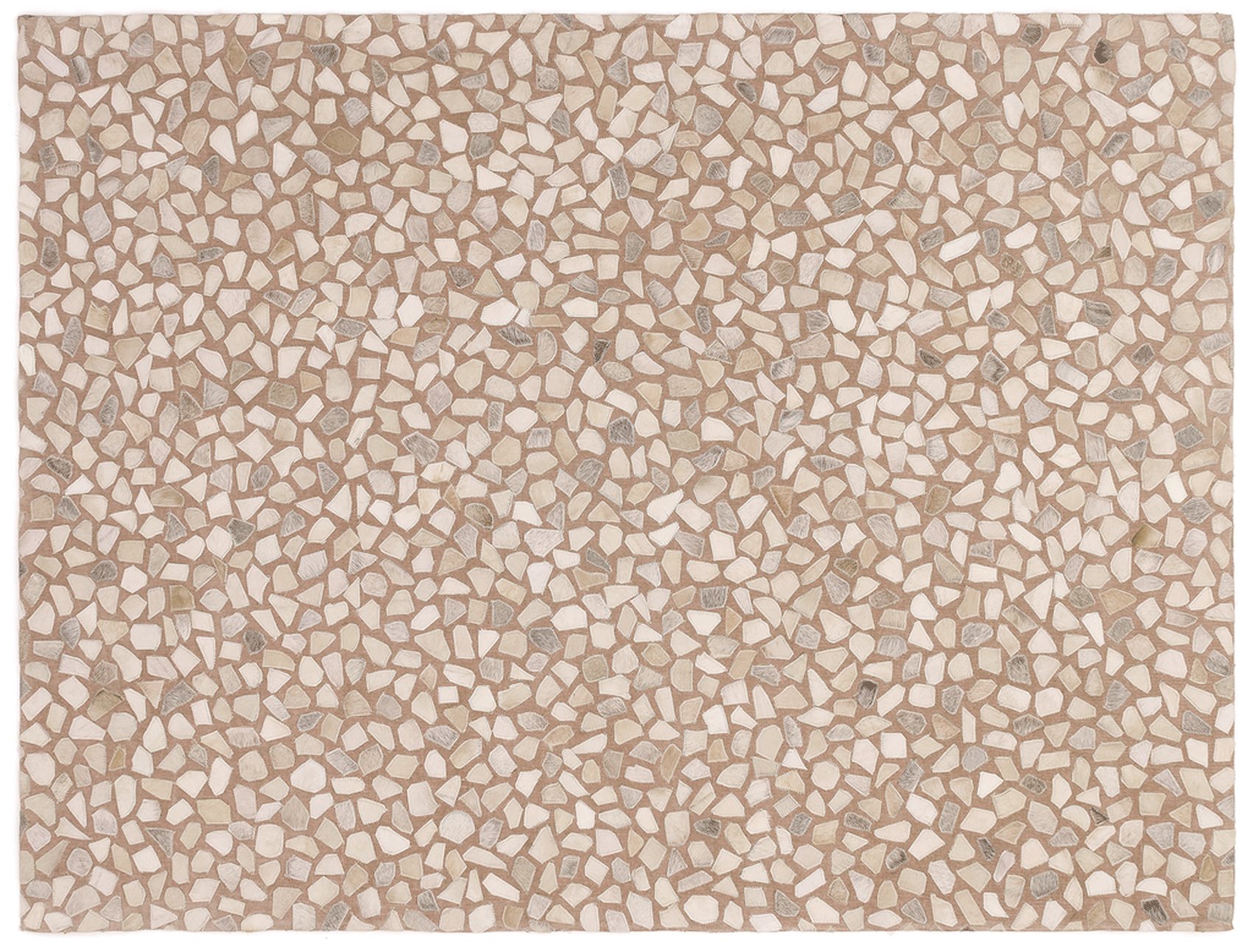 Brands Camel Classic Collection, Italy Rock Beige Rug