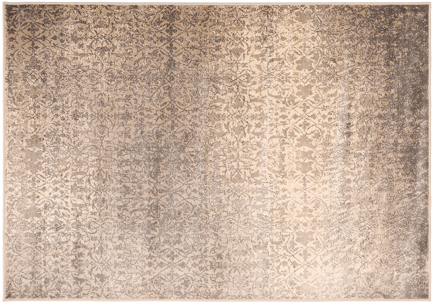 Brands CutCt 3D Collection Sage Vintage Rug