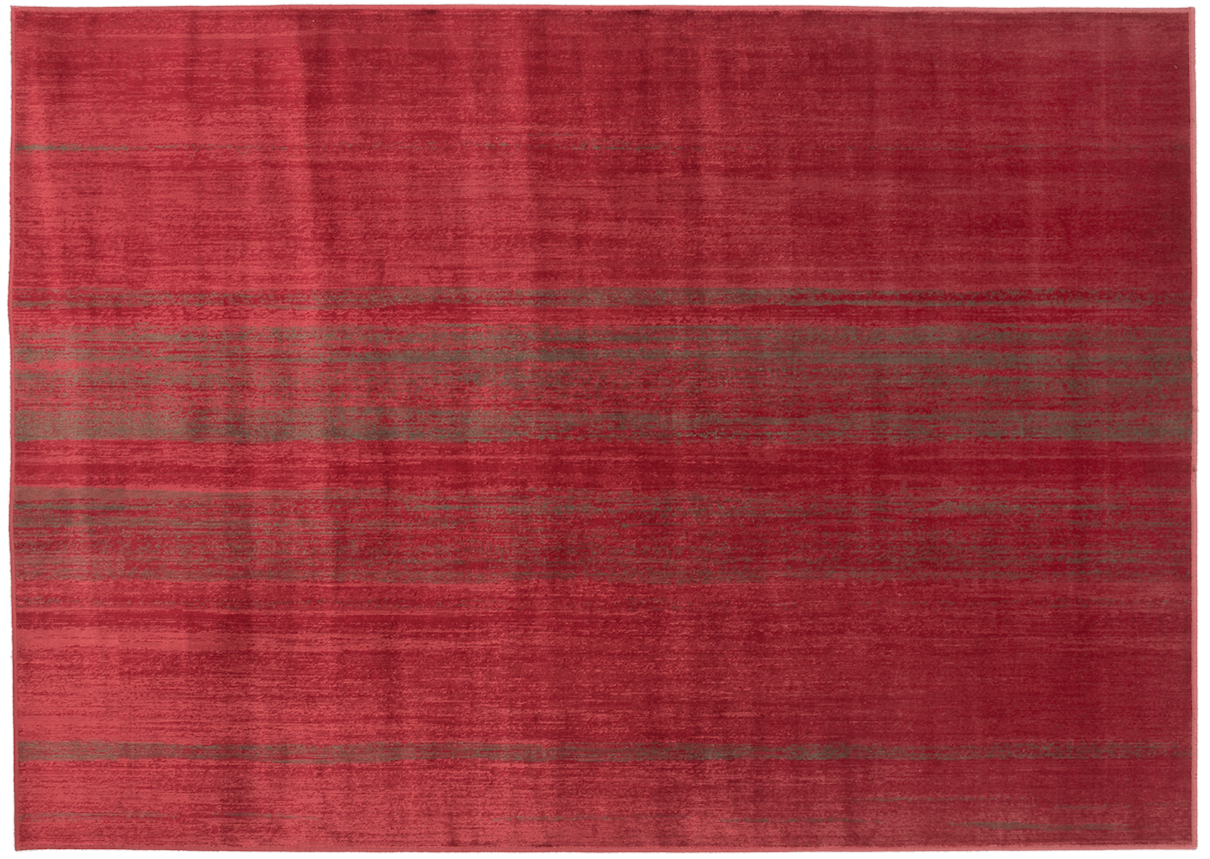 Brands CutCt 3D Collection Tekna Red Rug