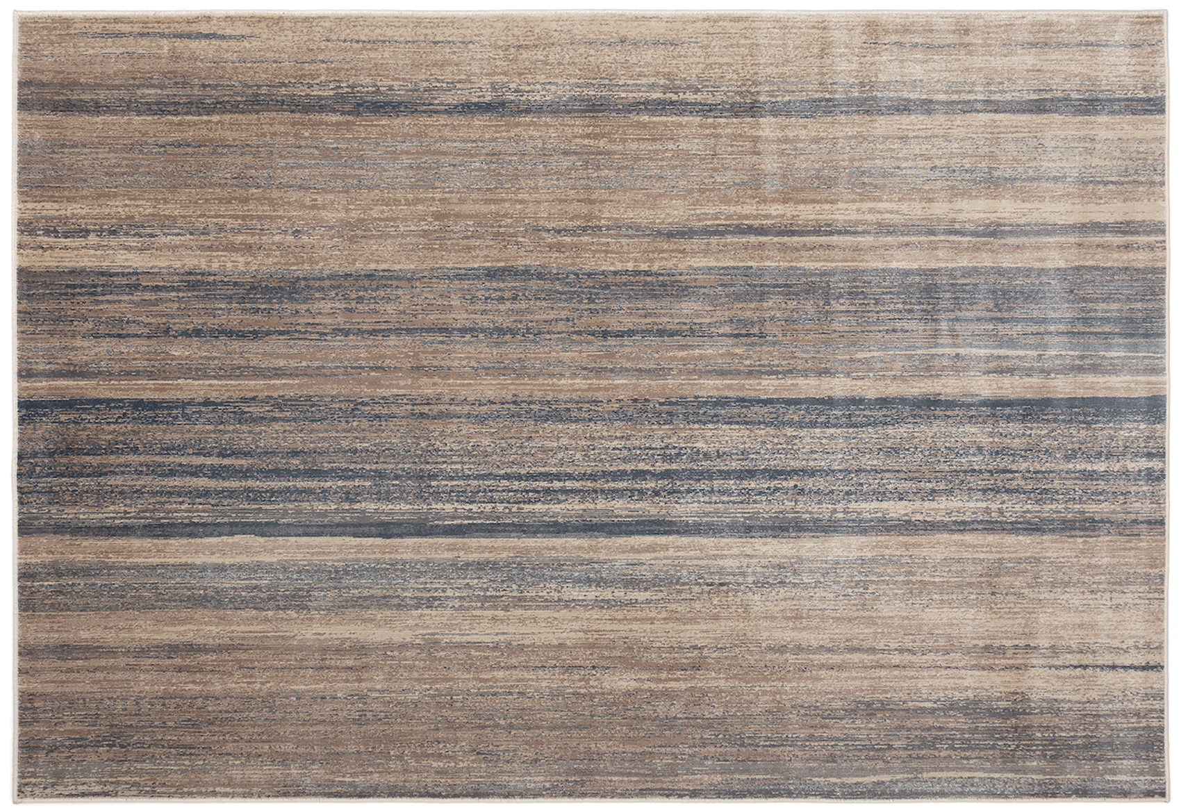 Brands CutCt 3D Collection Tekna Sand Rug