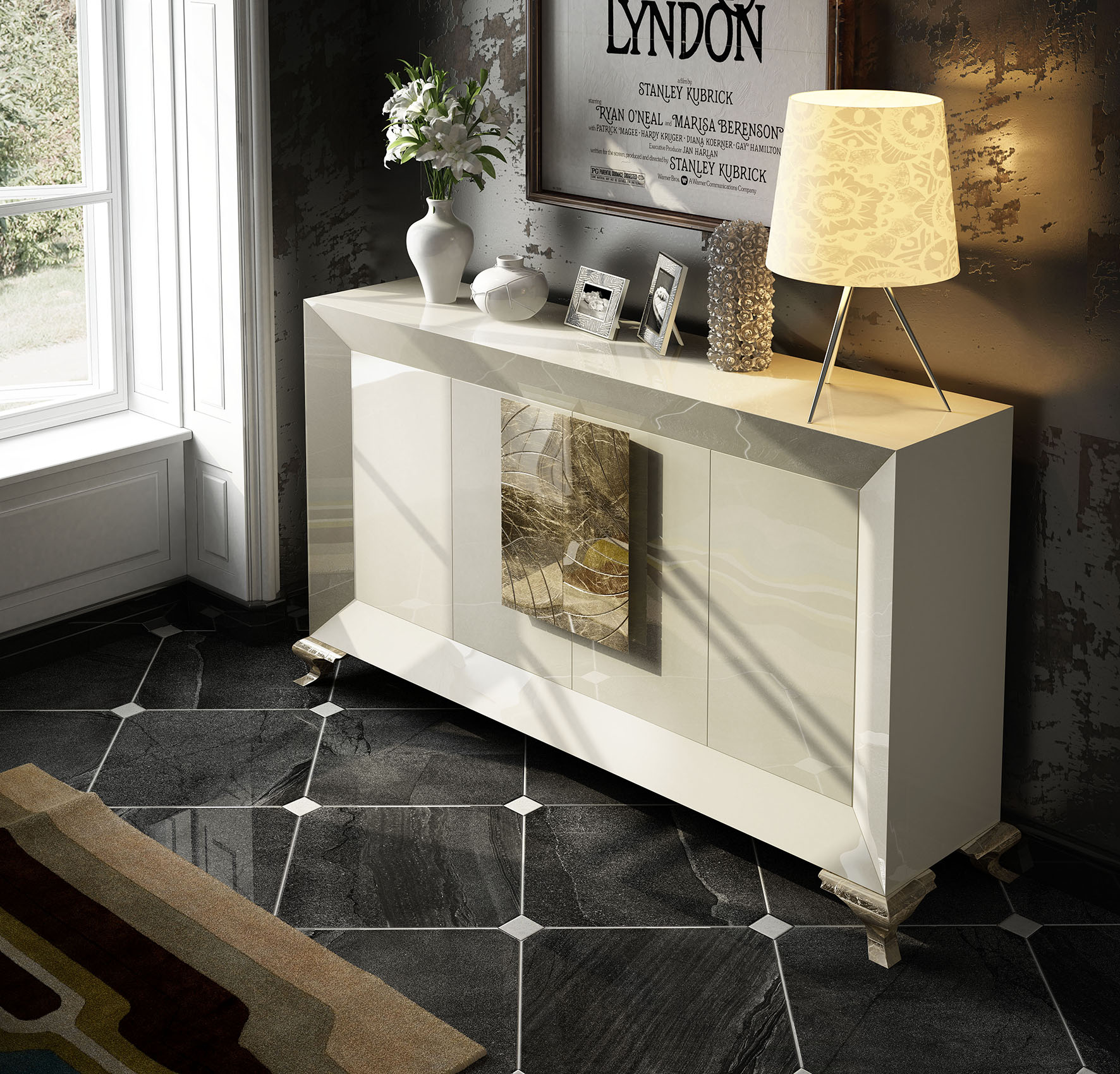 Brands Franco Maximo AII.15 Sideboard