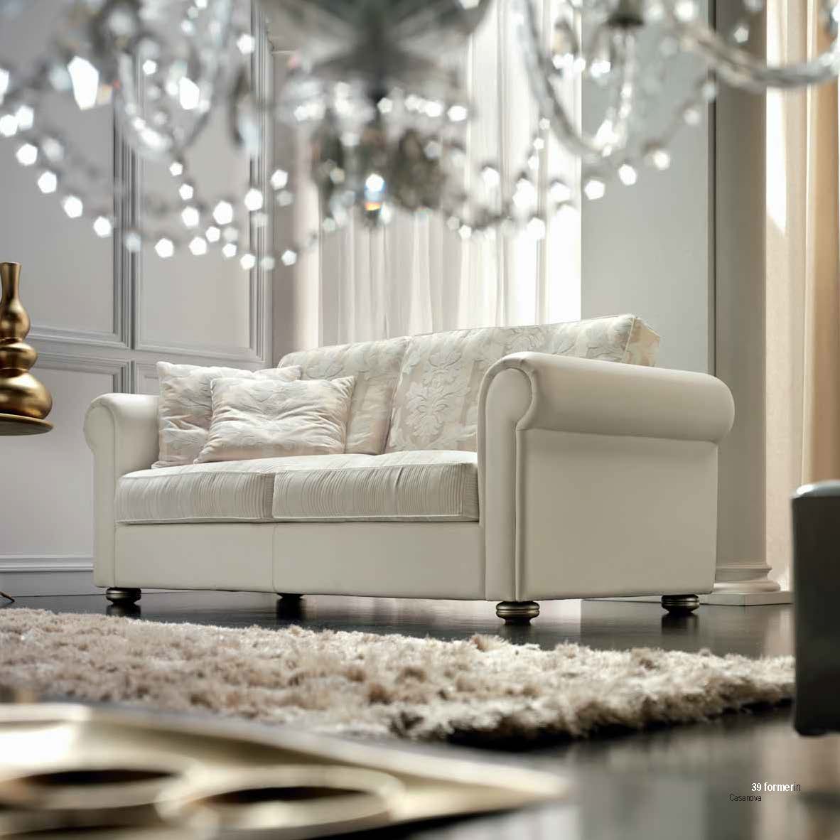 Brands Formerin Modern Living Room, Italy Casanova Living