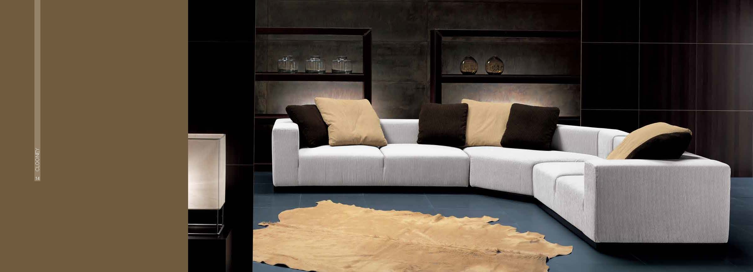 Brands ALF Capri Coffee Tables, Italy Clooney