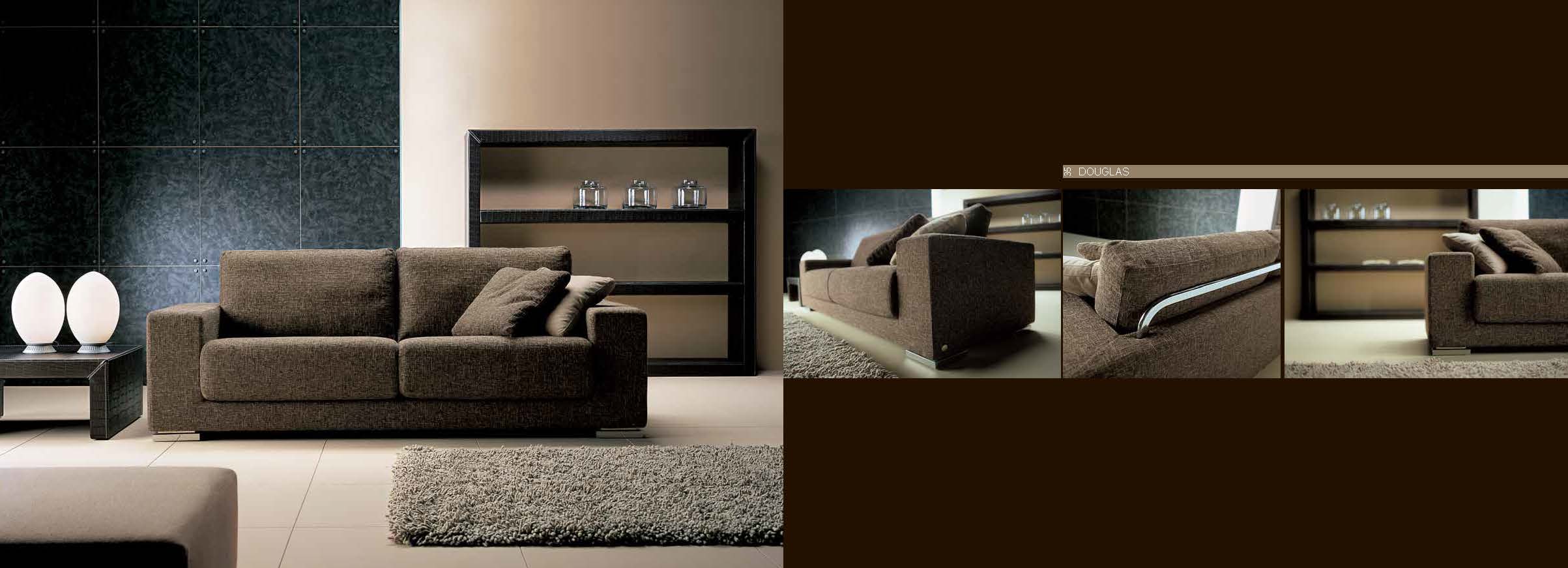 Brands ALF Capri Coffee Tables, Italy Douglas