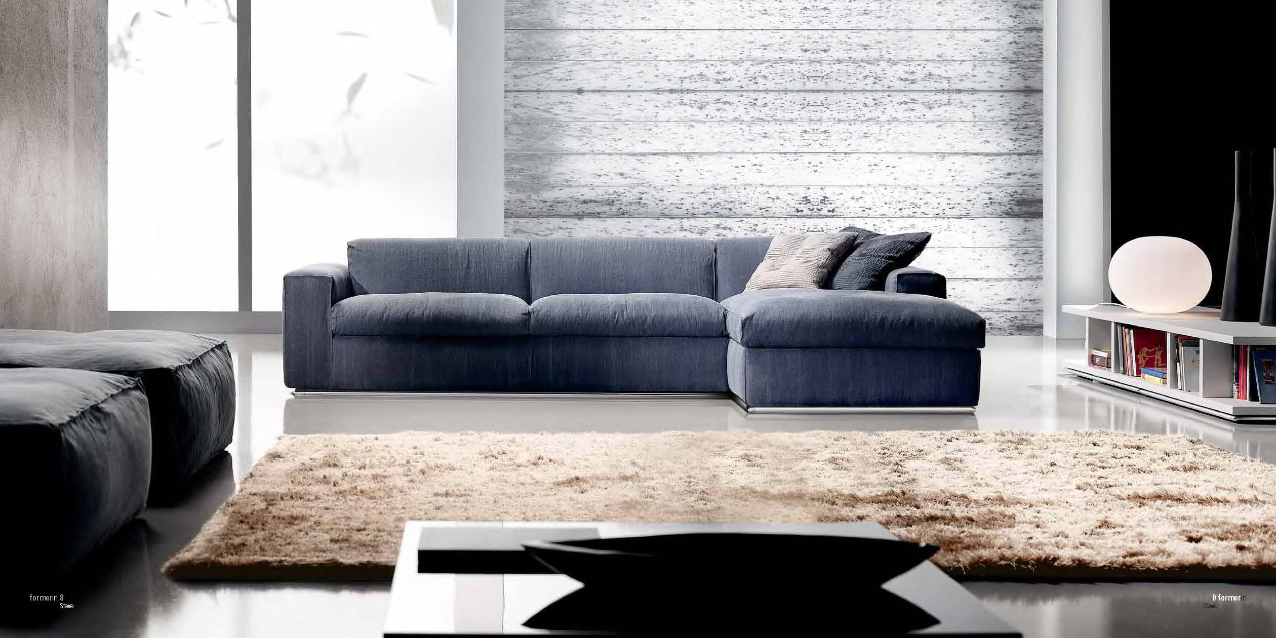 Brands Formerin Classic Living Room, Italy Steve