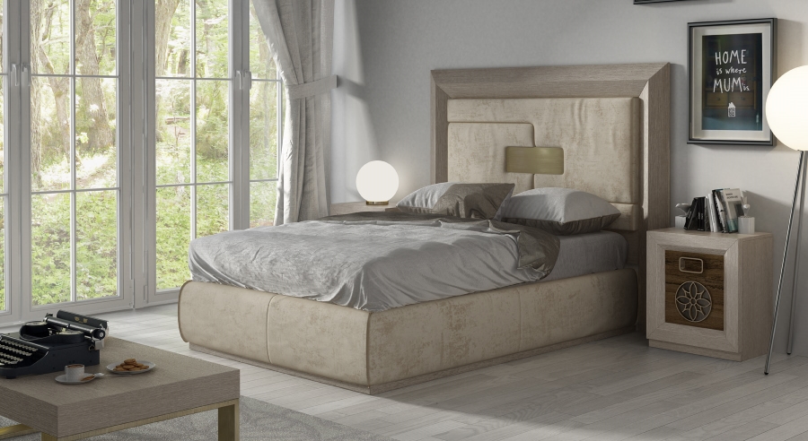 Brands Gamamobel Bedroom Sets, Spain EZ 60