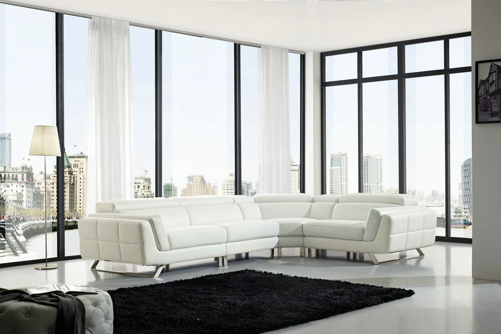 Brands FLR Modern Living Special Order L582