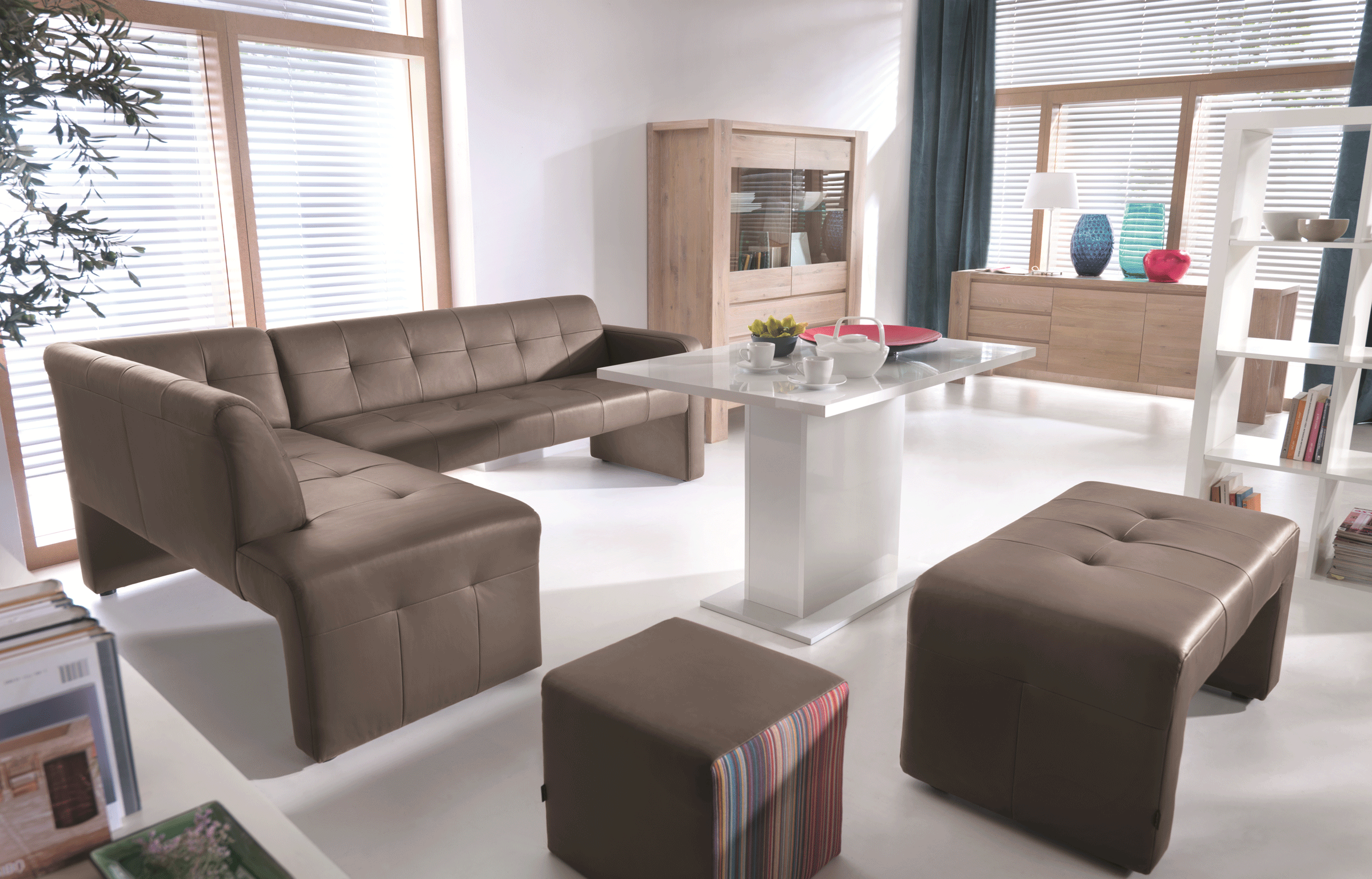 Brands Galla Leather Collection, Europe Barista