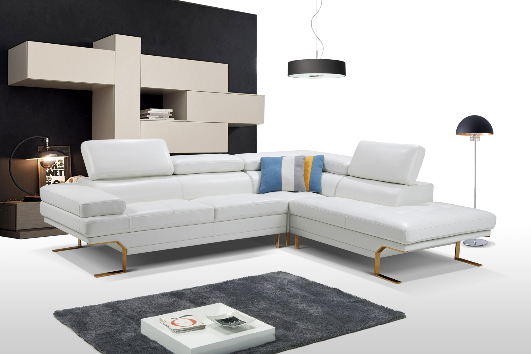 Brands IR Living Collection FD2525