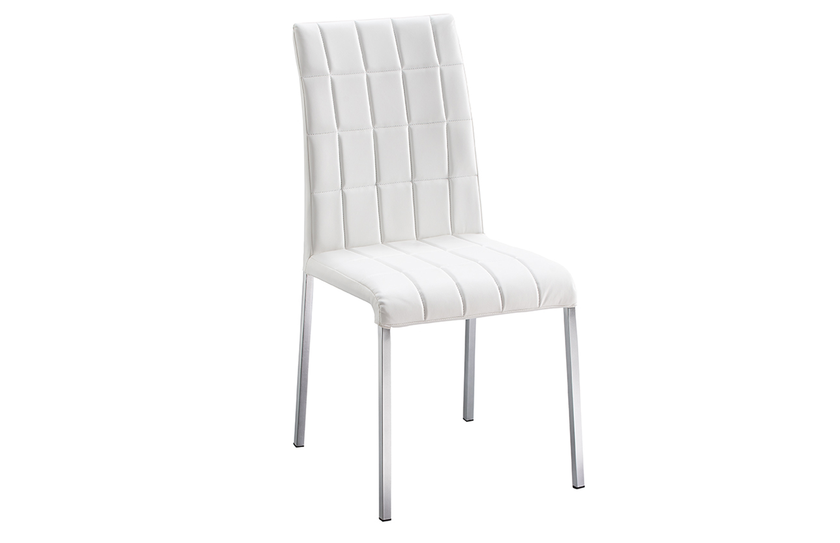 Living Room Furniture Sofas Loveseats and Chairs 3450 Chair White