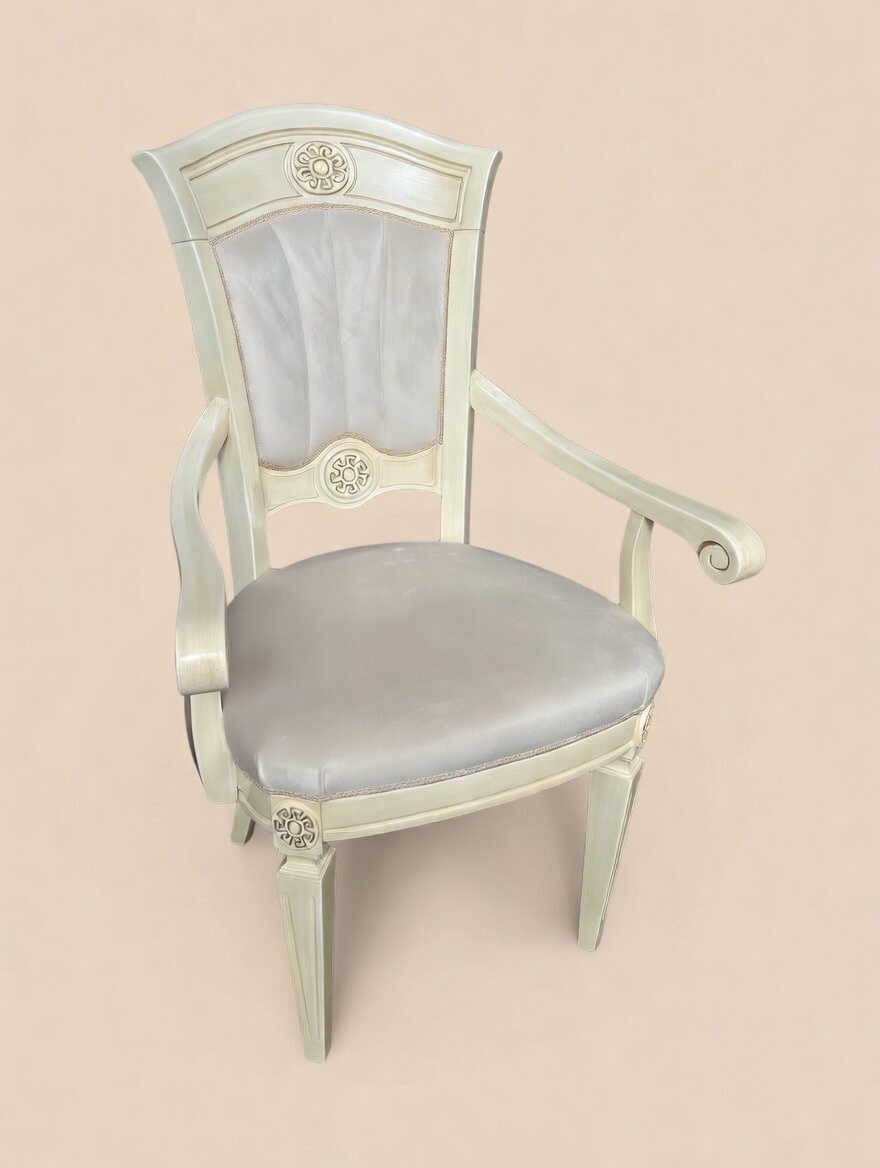 Clearance Dining Room Aida Armchair