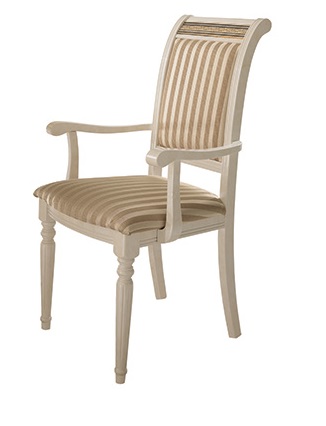 Brands Camel Classic Collection, Italy Liberty Arm Chair