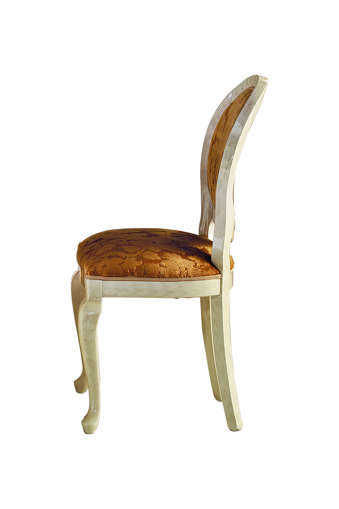 Brands Camel Gold Collection, Italy Melodia Side chair