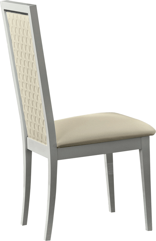 Dining Room Furniture Chairs Roma Chair White