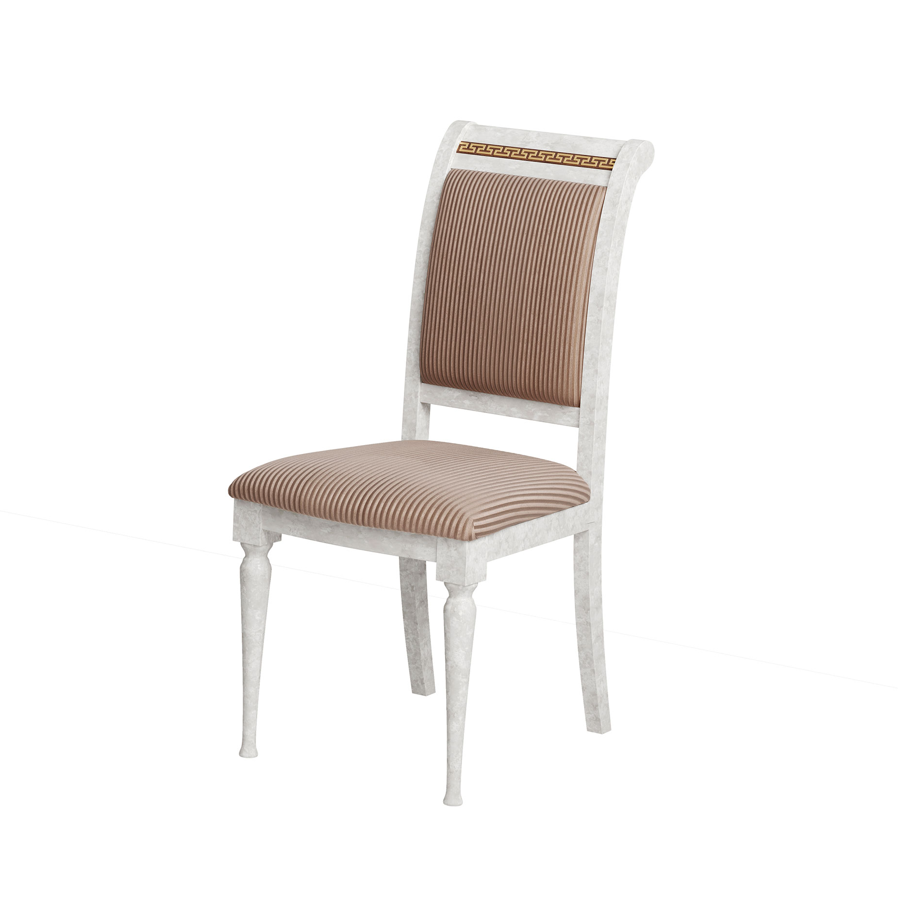 Dining Room Furniture Chairs Romantica Side chair