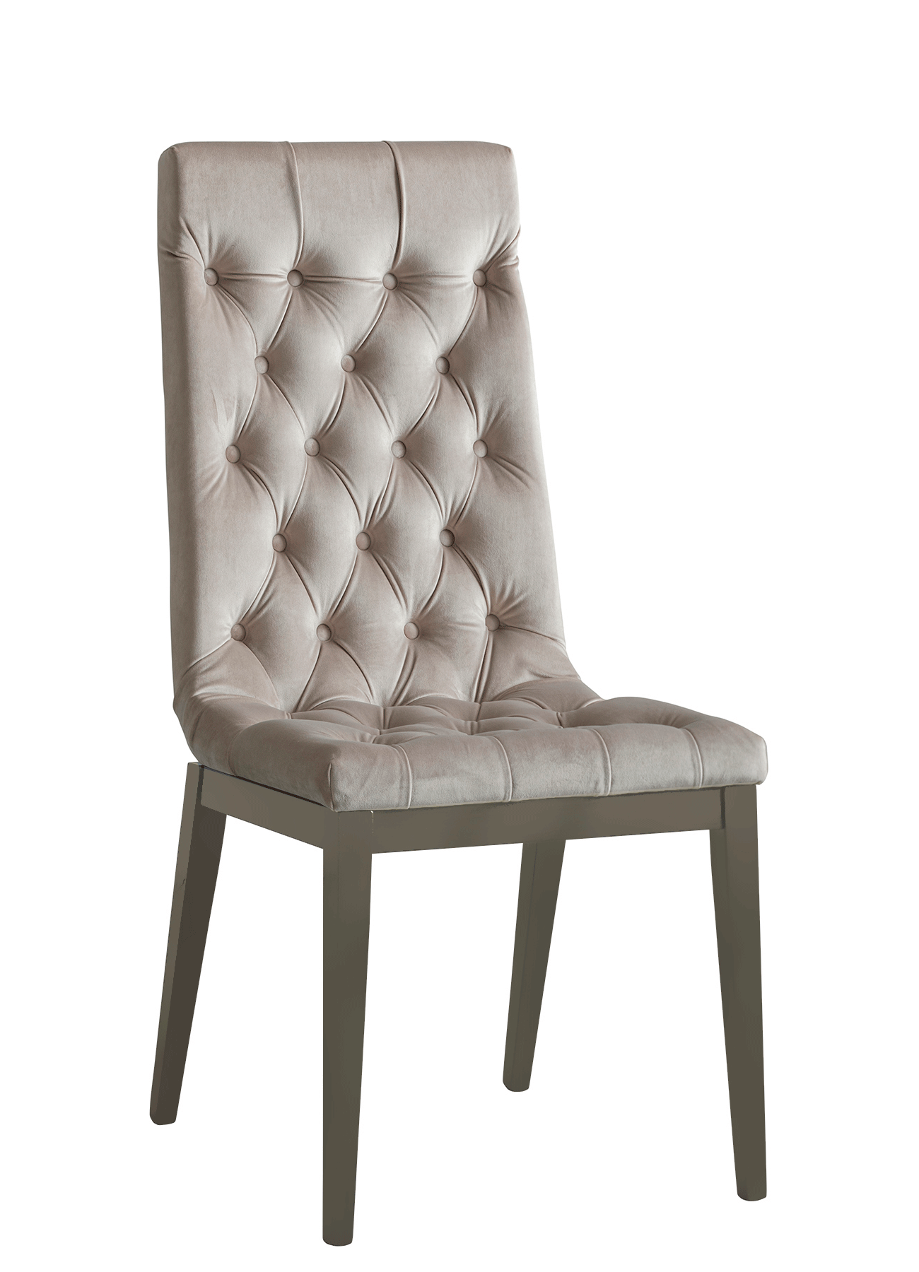 Clearance Dining Room Volare chair GREY