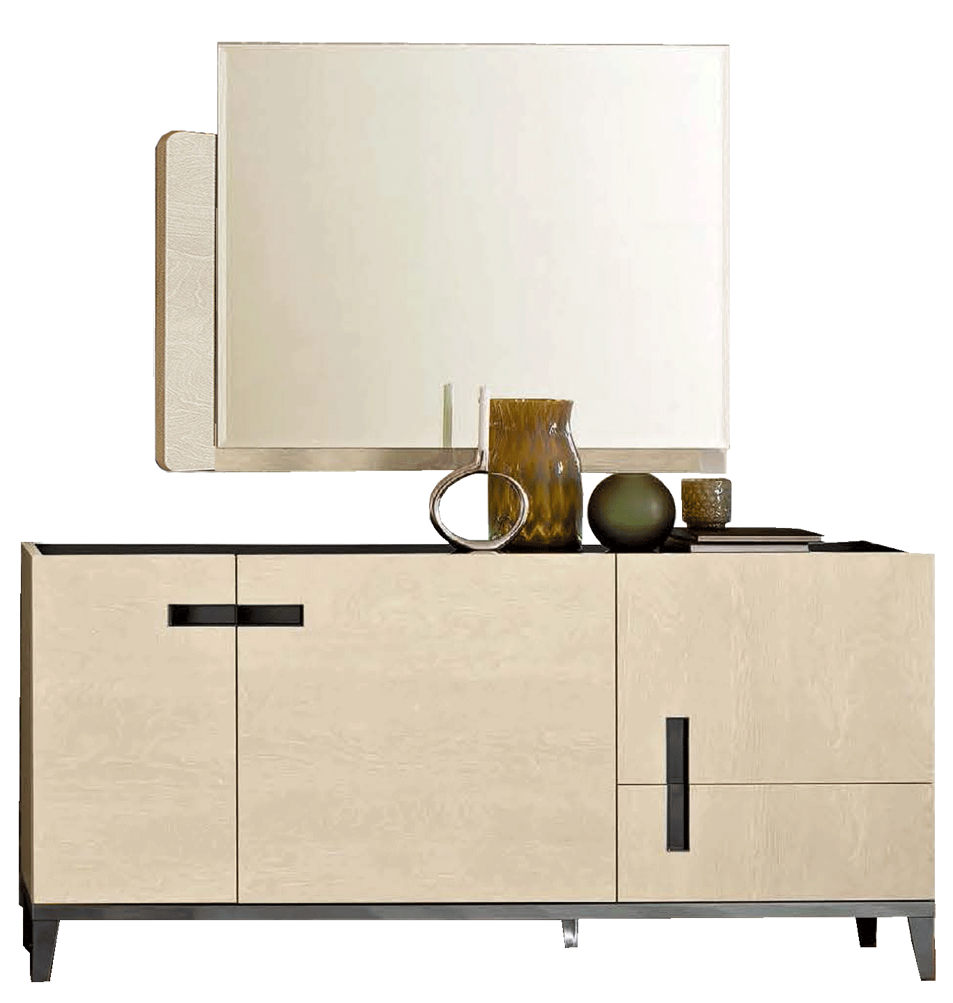 Brands Camel Gold Collection, Italy Ambra 3 Door Buffet