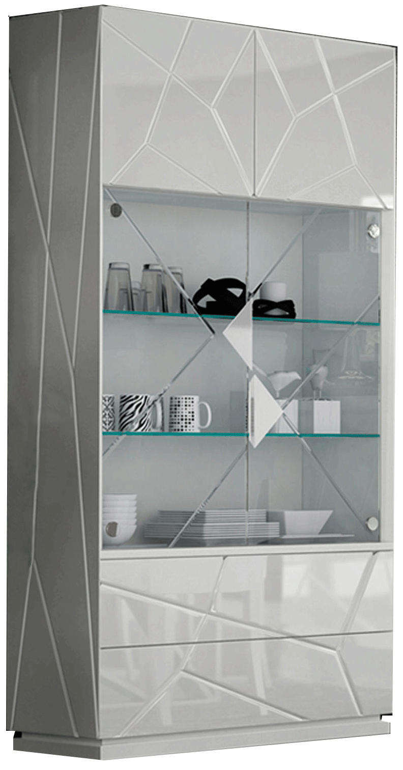 Wallunits Hallway Console tables and Mirrors KIU Display Unit/China