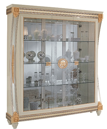 Wallunits Hallway Console tables and Mirrors Liberty 3 Door China