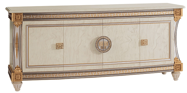Brands Camel Classic Collection, Italy Liberty 4 Door Buffet