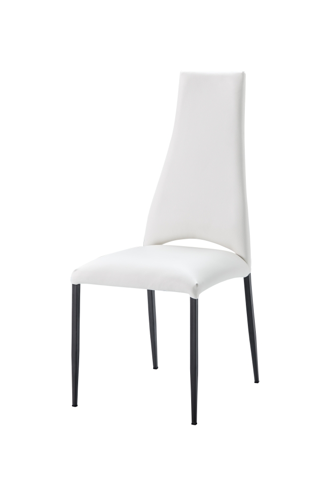 Dining Room Furniture Kitchen Tables and Chairs Sets 3405 White Chairs