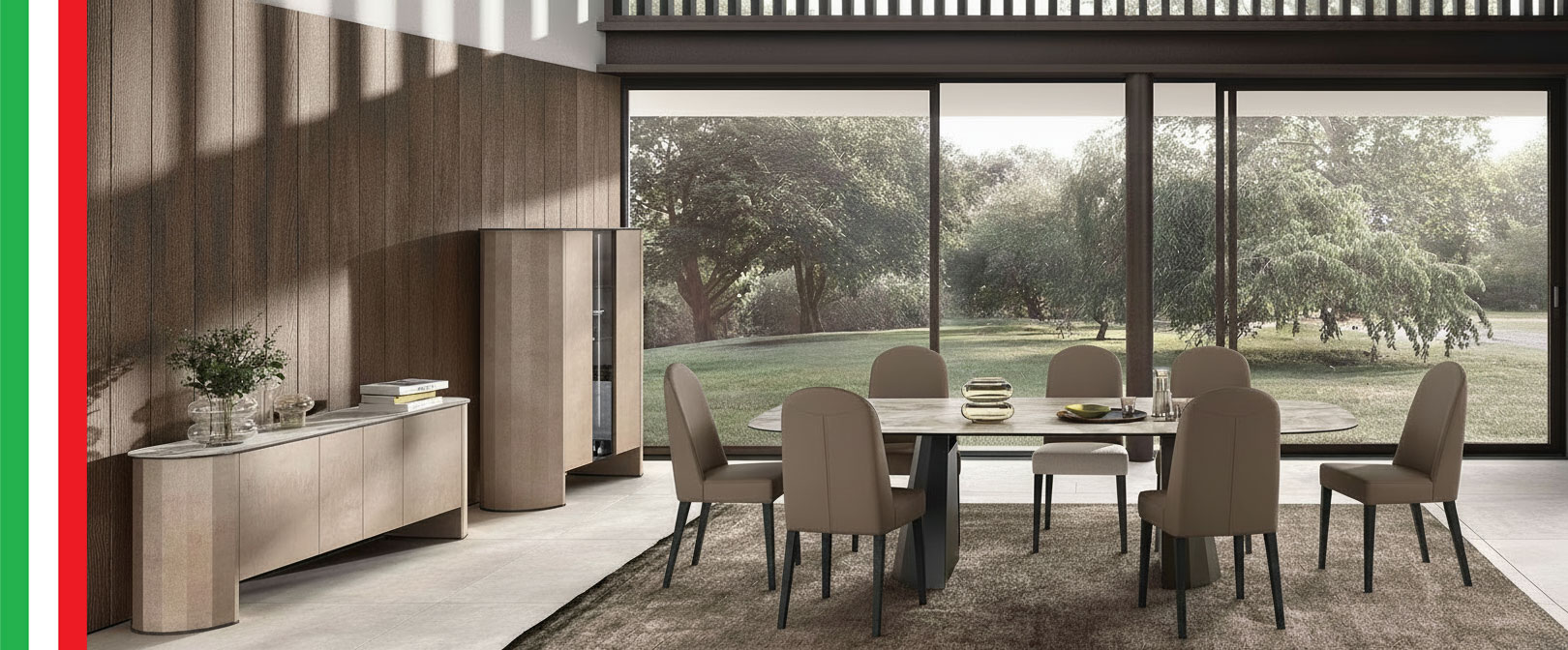 Dining Room Furniture Modern Dining Room Sets Dune Dining room