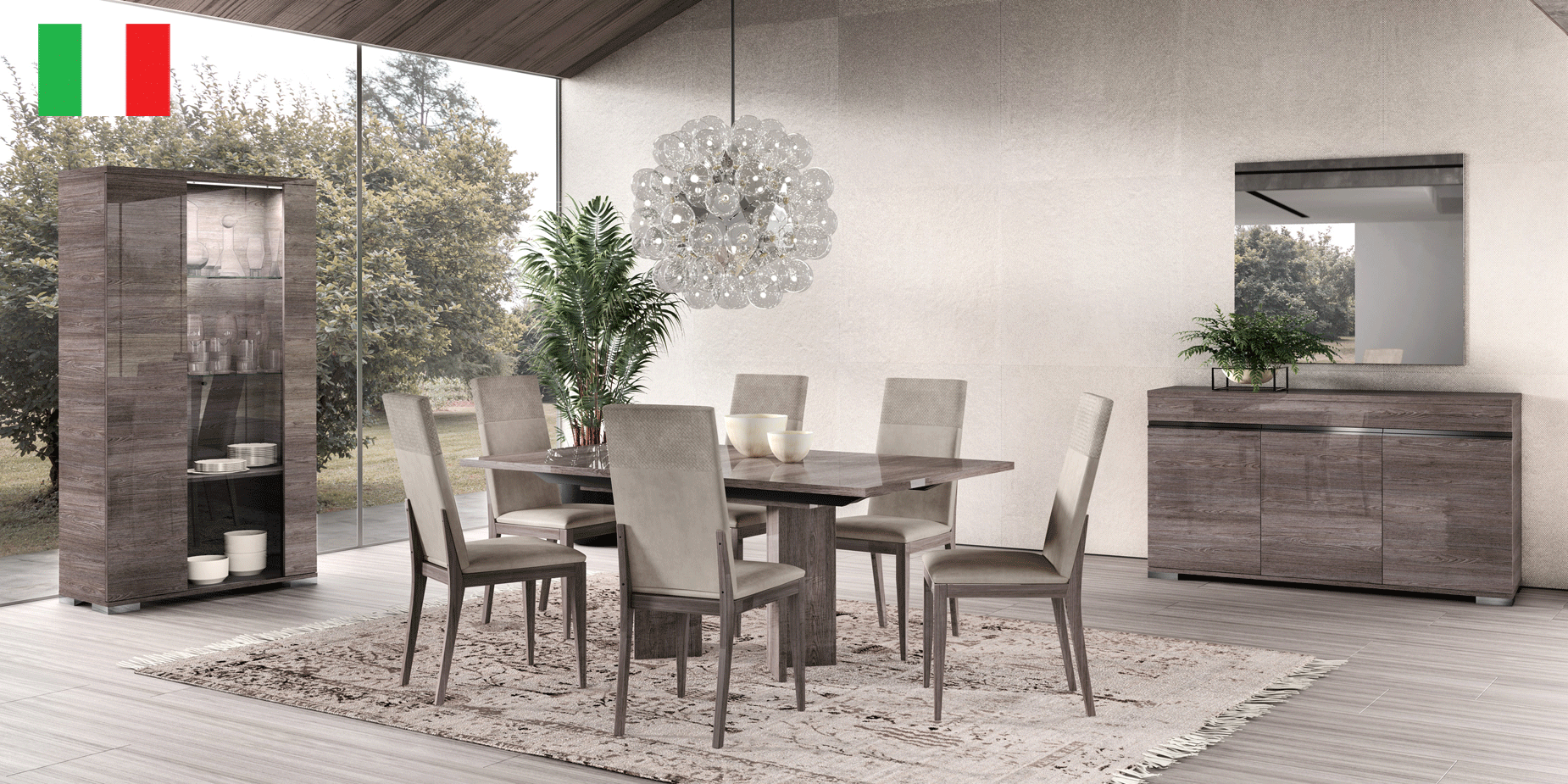 Dining Room Furniture Tables Viola Dining room