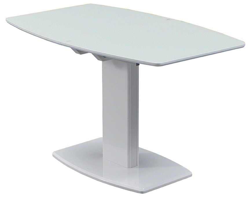 Clearance Bedroom 2396 Table with extention
