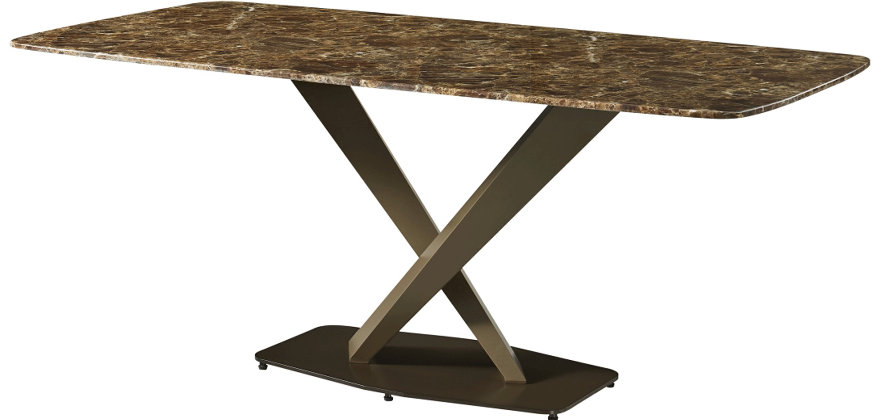 Living Room Furniture Coffee and End Tables 311 Marble Dining Table