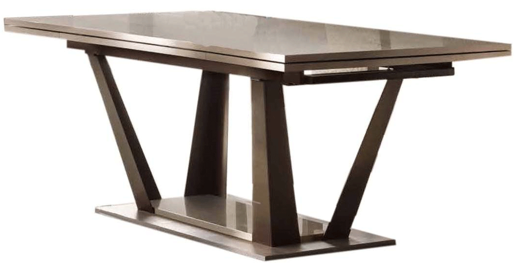 Dining Room Furniture Marble-Look Tables ArredoAmbra Dining Table by Arredoclassic