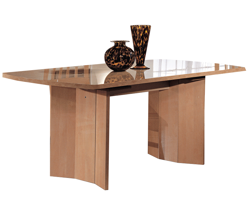 Brands Garcia Laurel & Hardy Tables Elena Dining table