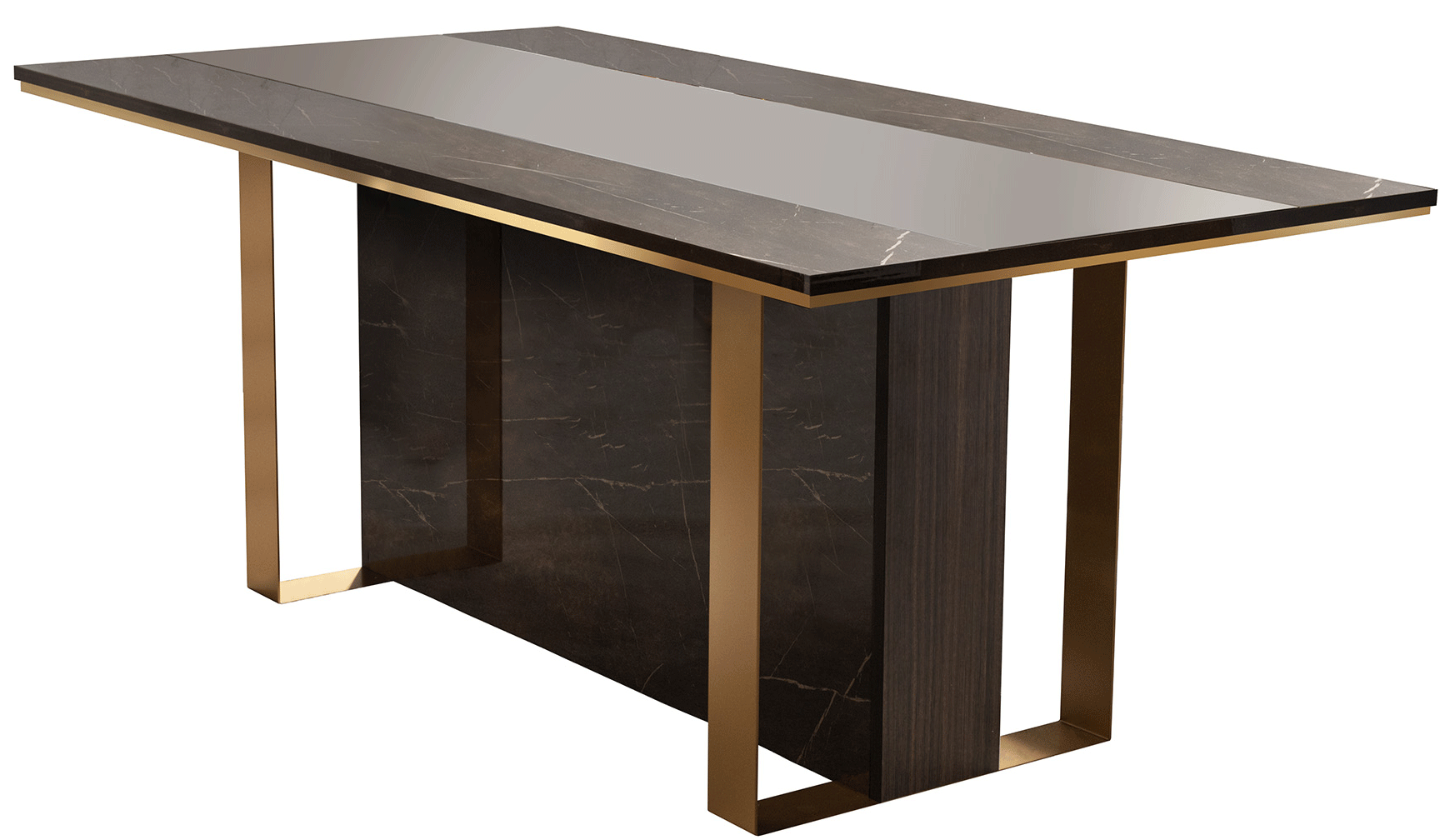 Brands Camel Gold Collection, Italy Essenza Dining Table