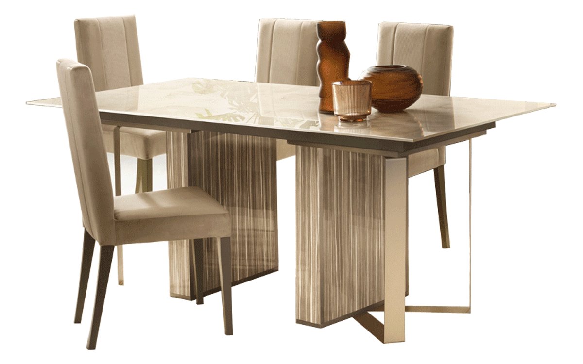 Brands Camel Classic Collection, Italy Luce Dining Table
