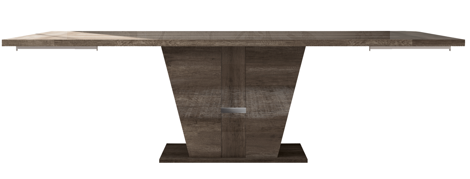 Brands Status Modern Collections, Italy Medea Dining Table
